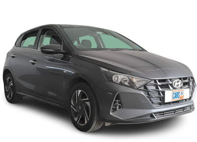 Hyundai NEW I20-img
